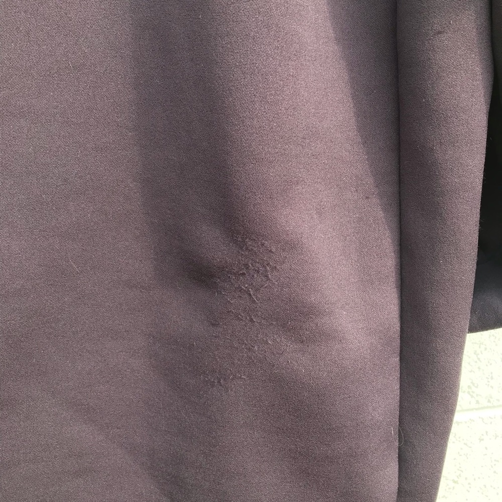 The North Face Apex Bionic Zip Up Jacket - Picture 7 of 8